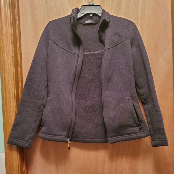 North face jacket - Picture 3 of 5